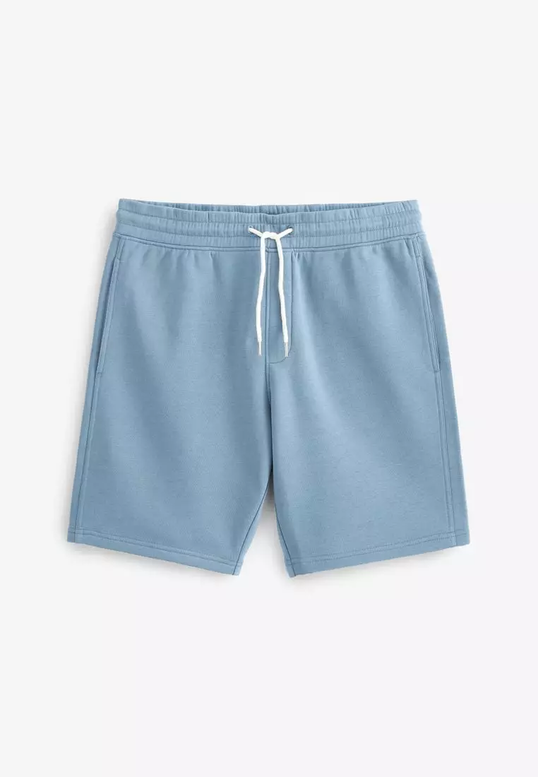 Next mens jersey shorts outlet
