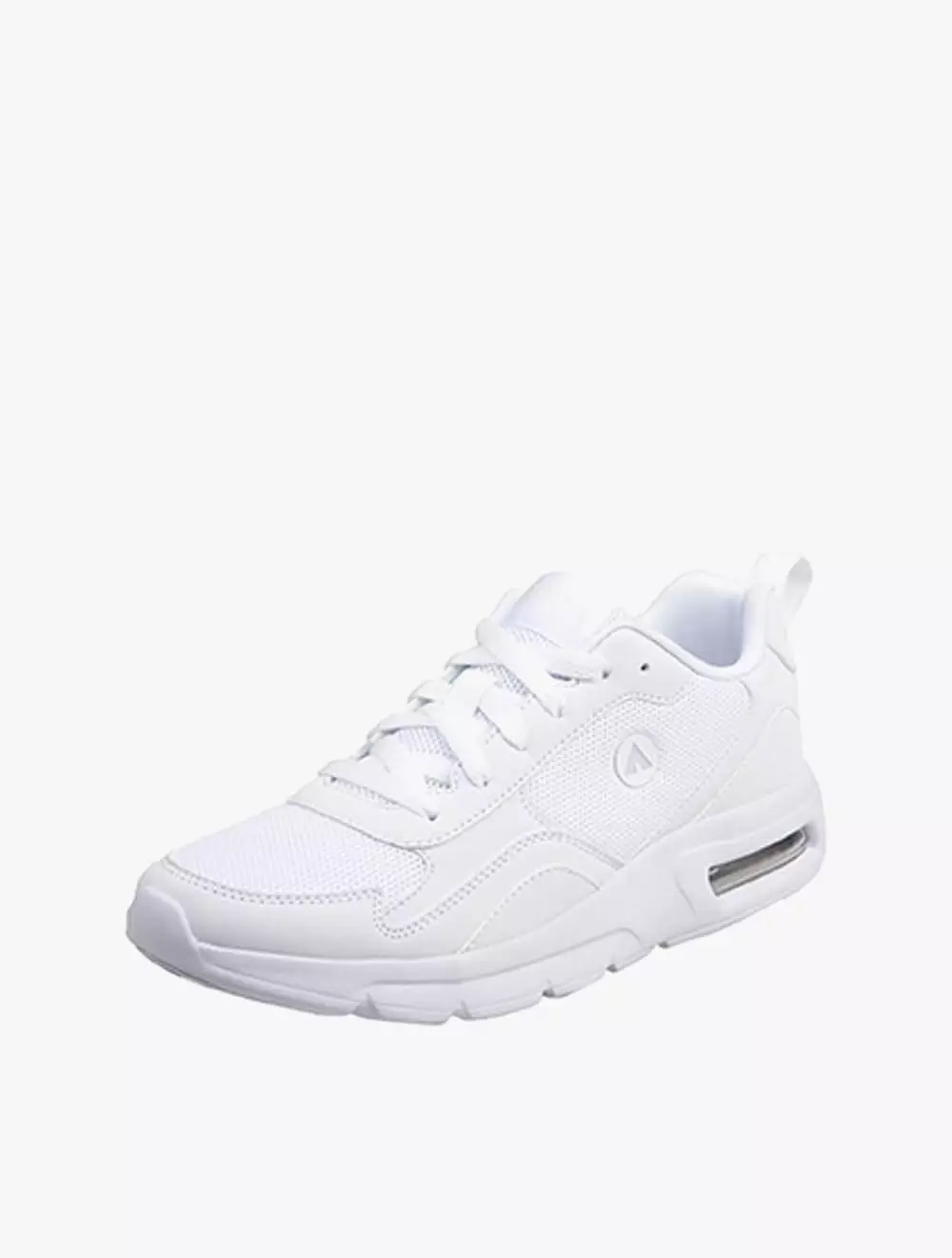 Payless Airwalk Womens Concur XP Sneakers - White_11