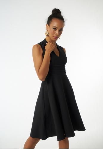 Auden Cavill Auden Cavill Women V Neck Midi Dress 2021 Buy Auden Cavill Online Zalora Hong Kong Free delivery above $299 cash on delivery 30 days free return cashback. zalora hk