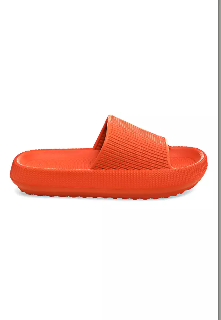 Coots Sandal Rumah Unisex Anti-Slip Elastic Comportable Material EVA Soft ORIGINAL