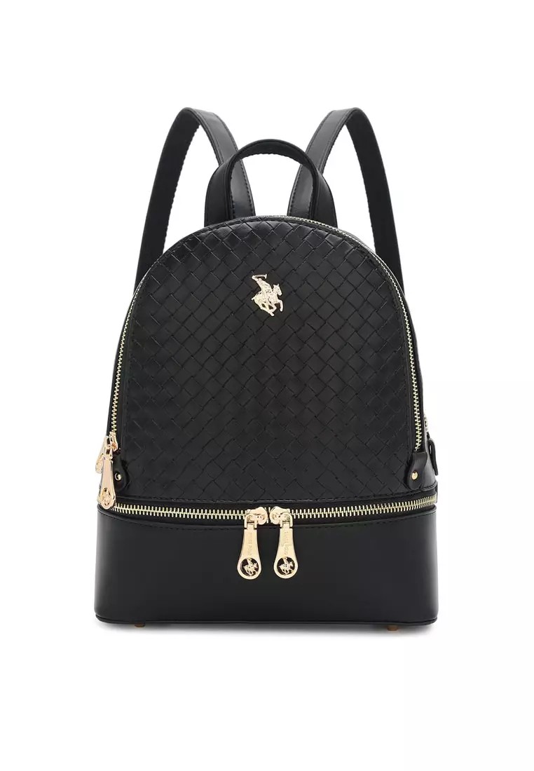 Buy Swiss Polo Ladies Backpack 2024 Online ZALORA