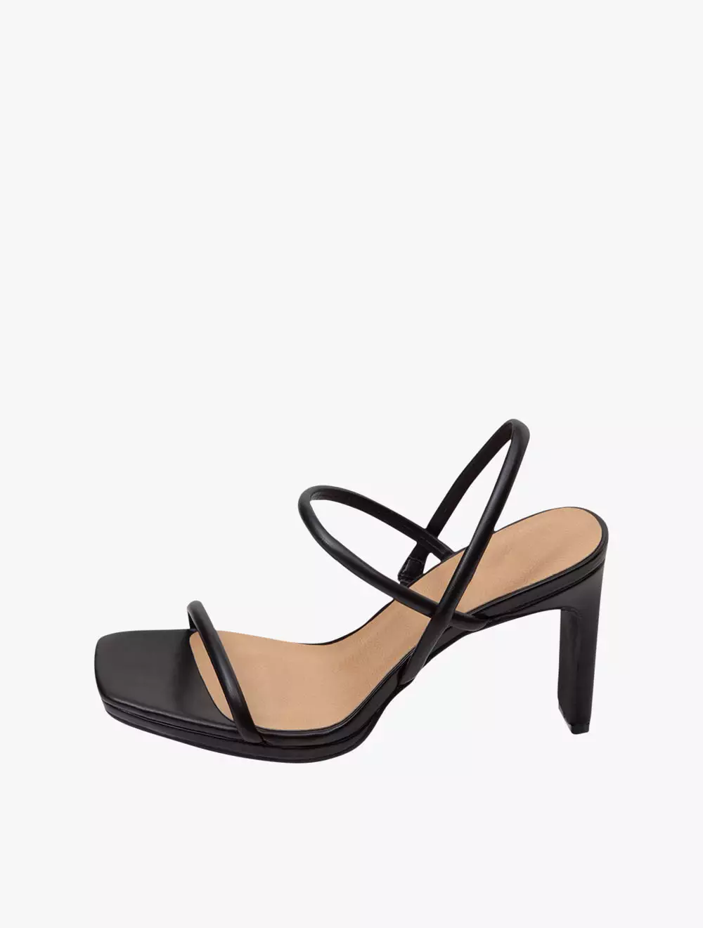 Brash heels cheap payless