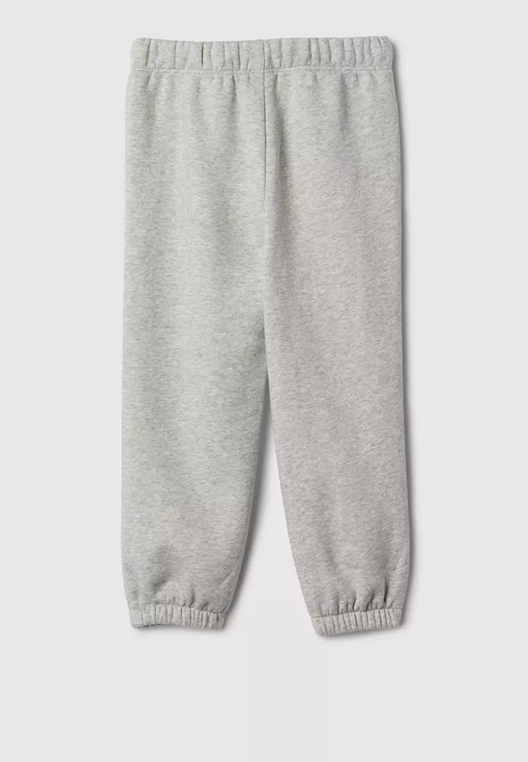 Logo Joggers