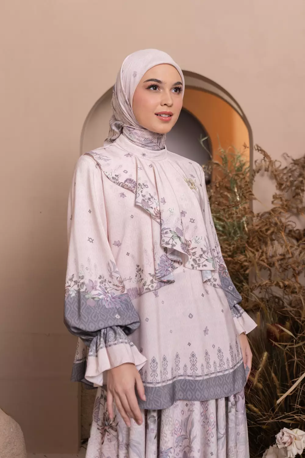 Klamby - Seana Blouse Maullon