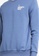 361° 藍色 Cross Training Sweater AF820AA54A431AGS_2