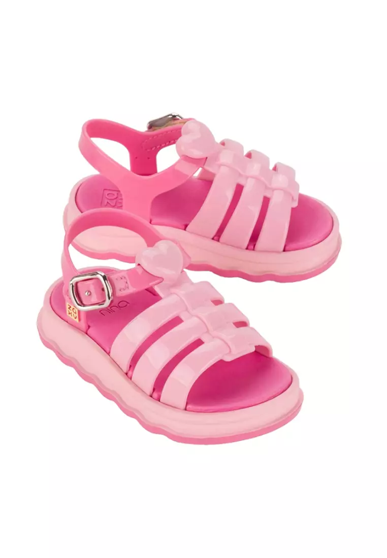 Zaxy Nina Baby Power - Pink
