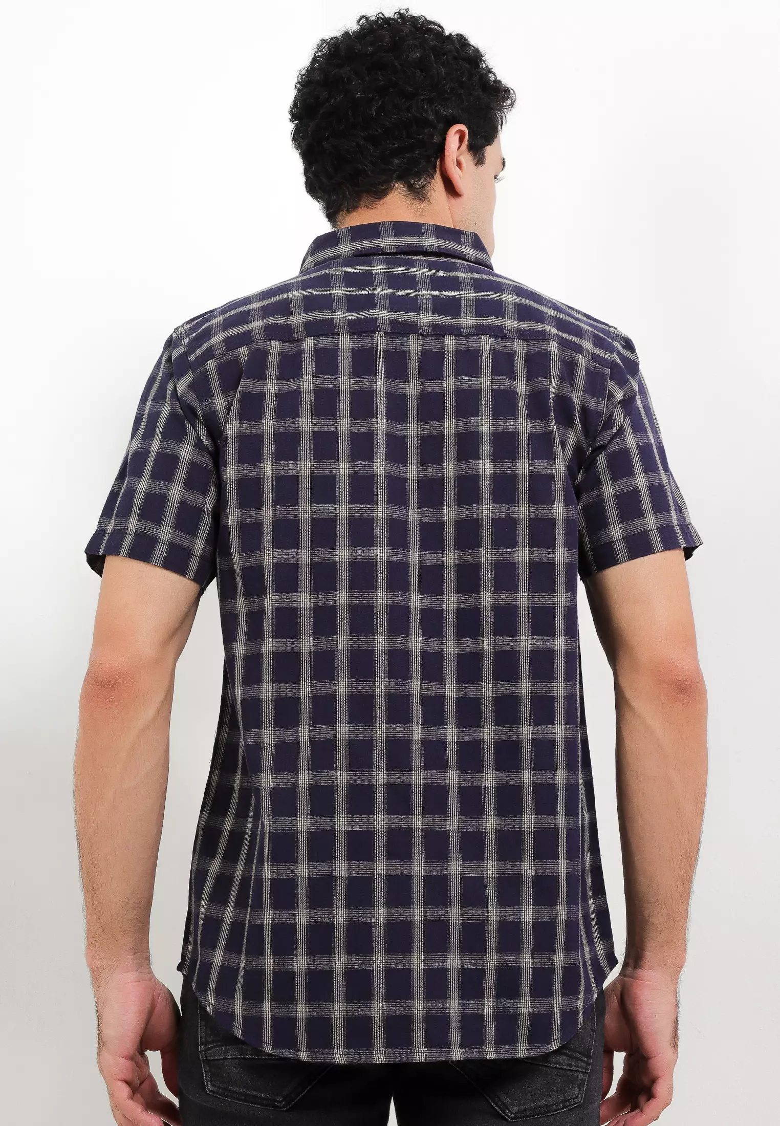 Cressida Shirt Short Sleeve I118N