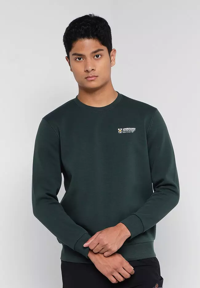 Buy 361° Sports Life Sweater 2023 Online | ZALORA Singapore