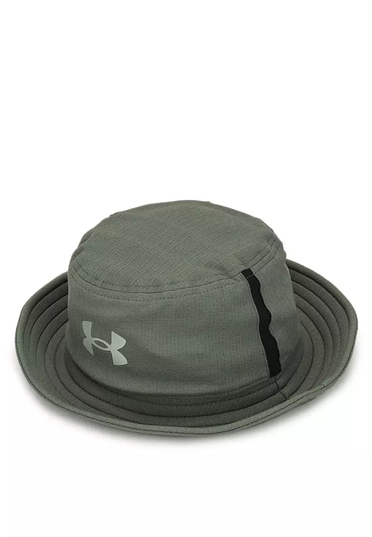 Buy Under Armour Isochill Armourvent Bucket in Colorado Sage/Grove