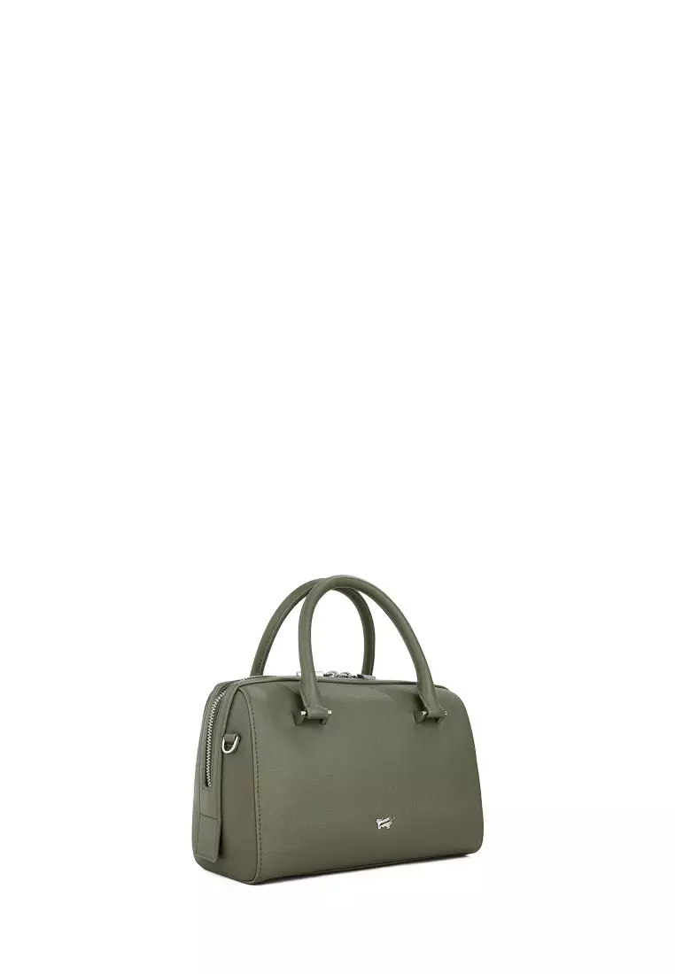 Eyana-A Small Boston Bag