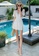 YG Fitness white Sexy Lace Backless One Piece Swimsuit D09BBUS76D8028GS_6