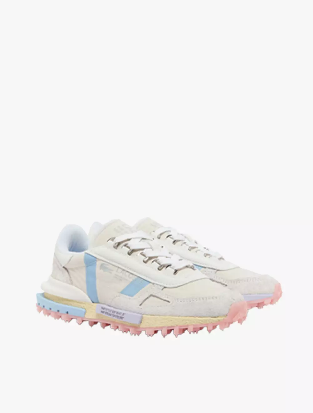 Women's Elite Active Sneakers - White