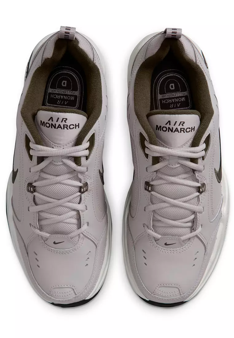 Air Monarch IV Workout Shoes