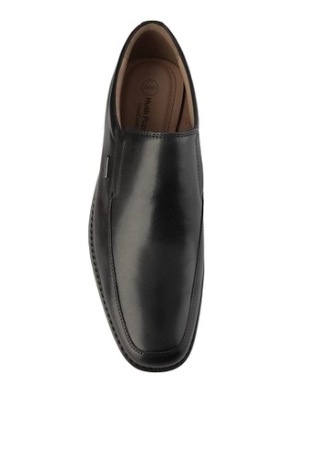  Jual  Hush  Puppies  Raver Slip On Original  ZALORA Indonesia