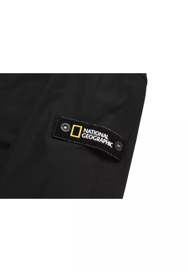 National Geographic Unisex WALLACE Lightweight Stretch