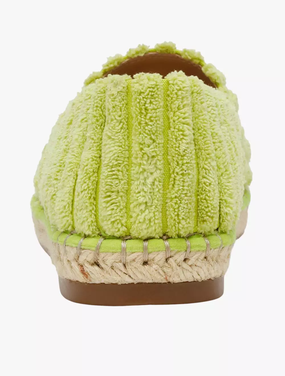 Steve Madden WHITNIE Women's Flats - Lime