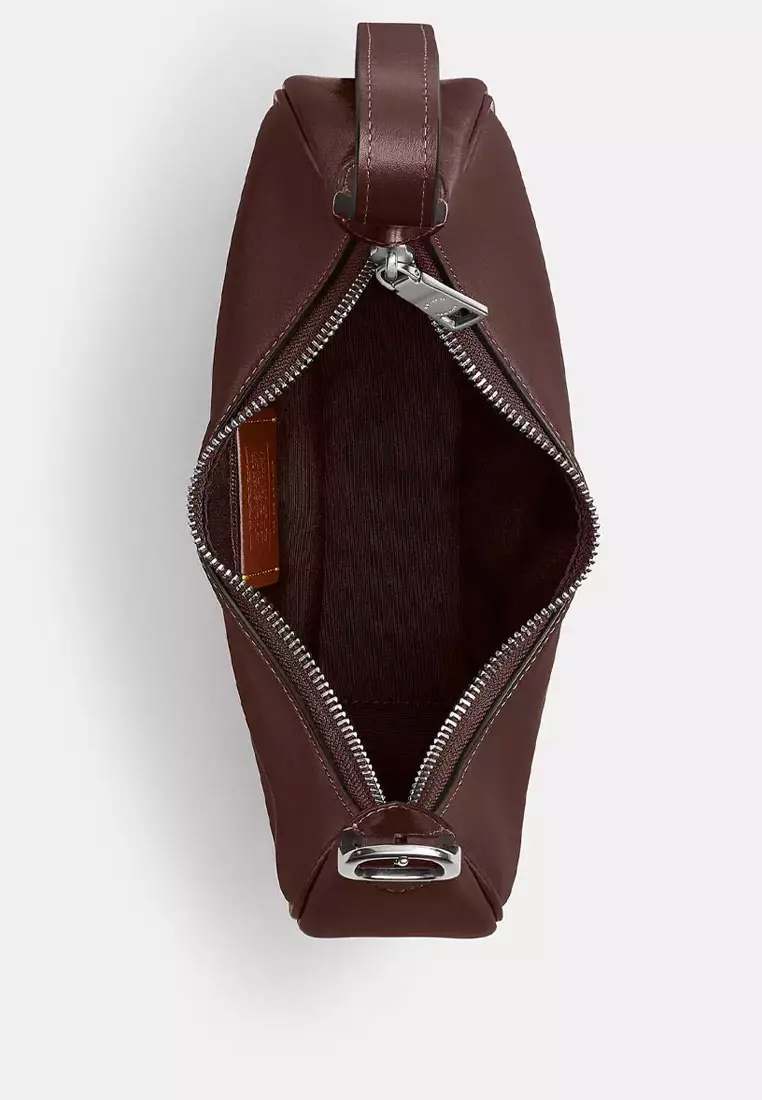 Coach Emily Shoulder Bag 2026 | Buy Coach Online | ZALORA Hong Kong