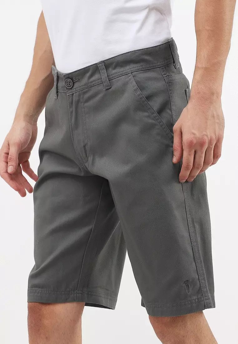 Buy Bossini Men Tapered Shorts 2023 Online ZALORA Philippines