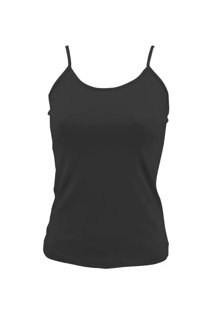 Luludi Camisole LN 5010 - tanktop