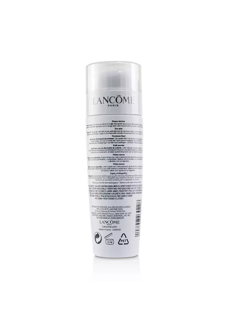 Lancome - Confort Galatee (Dry Skin) 200ml/6.7oz