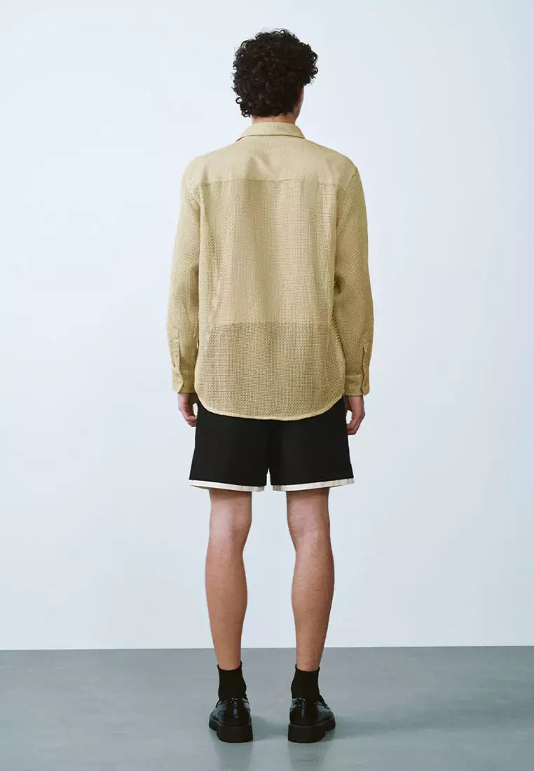 Long Sleeve