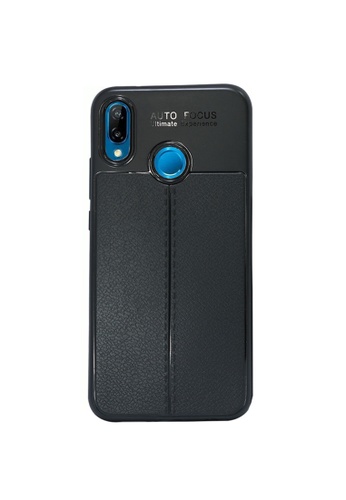 huawei p20 lite autofocus silicon back cover case