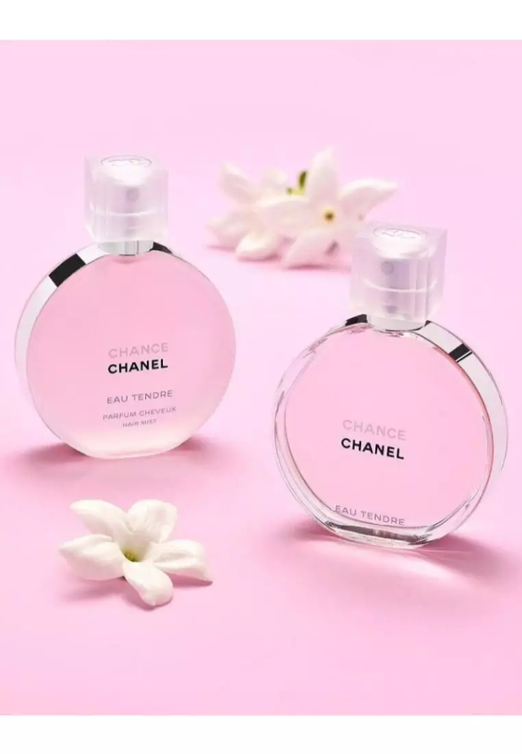 Chance Eau Tendre Eau de Toilette Spray 100ml