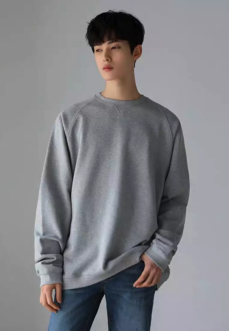 Buy HAPPY FRIDAYS 470g Heavy Cotton Hoodies YH98008 2024 Online