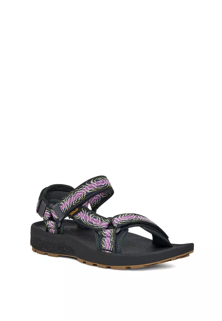 Women's Hydratrek Water Sandal - Archive Topo Striking Purple (1150270-APS)
