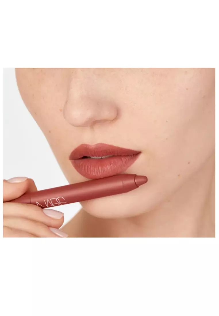 NARS Powermatte High-Intensity Lip Pencil - 180 Walkyrie