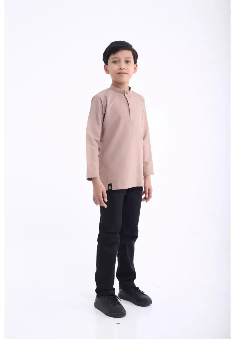 Kurta Qabil Kids