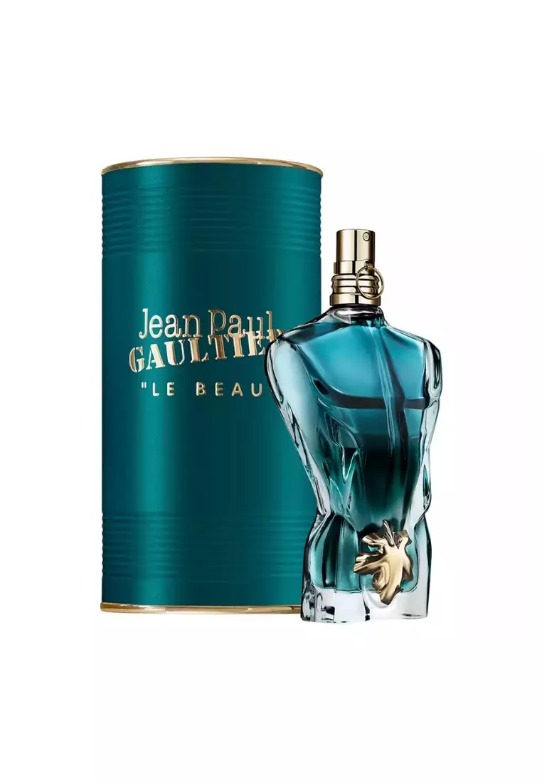 Jean Paul Gaultier Le Beau Eau de Toilette 125ml