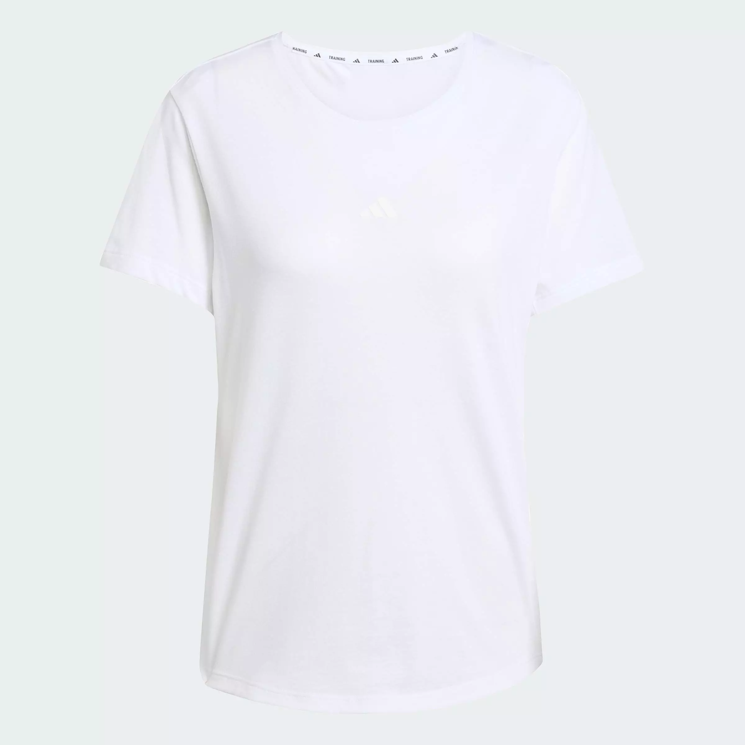 Gym & Training Yoga Essentials Tee Women White JM4480