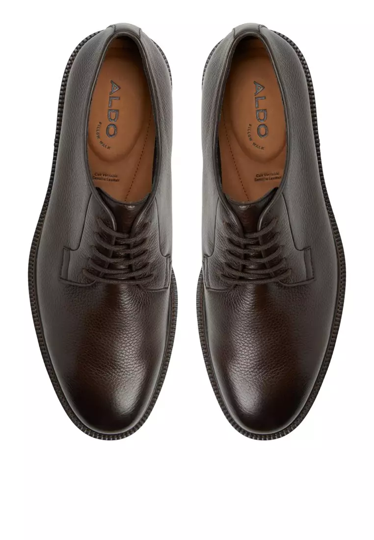 Croy Derby Shoes