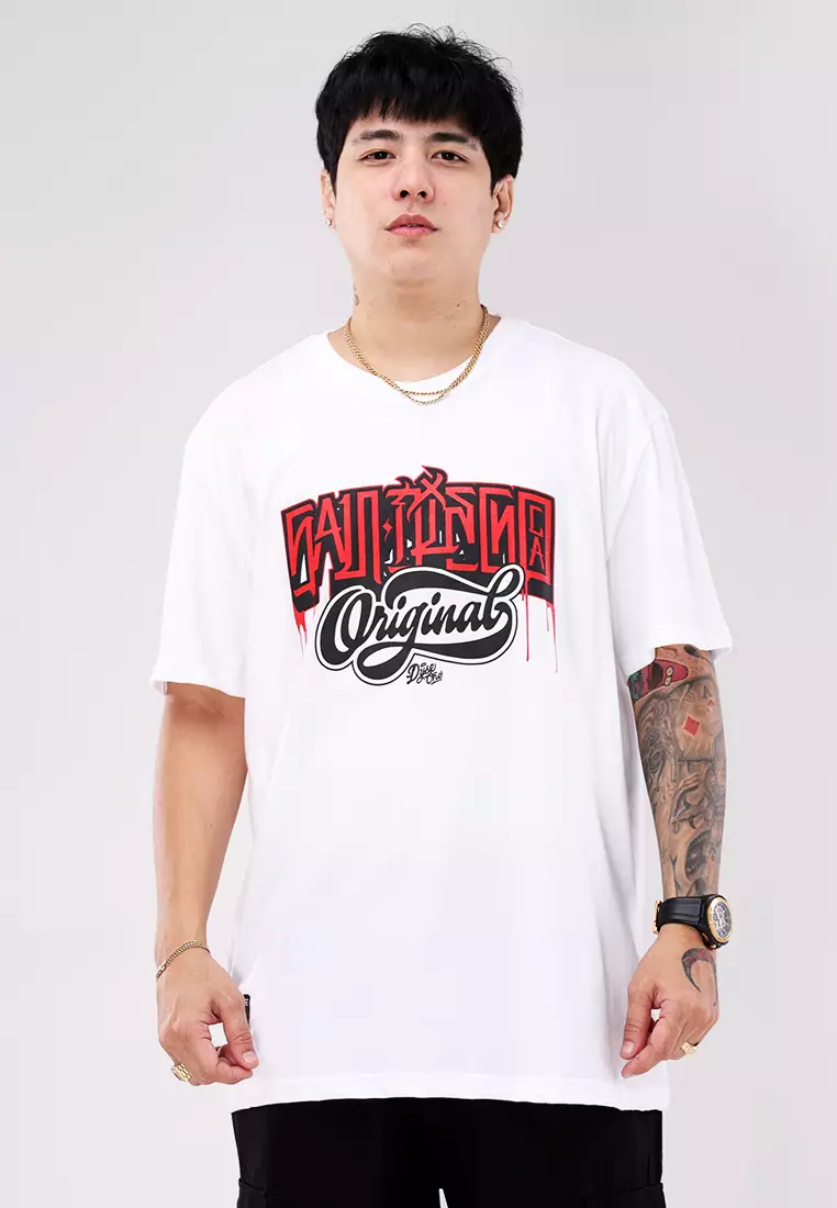 Round Neck Regular Fit