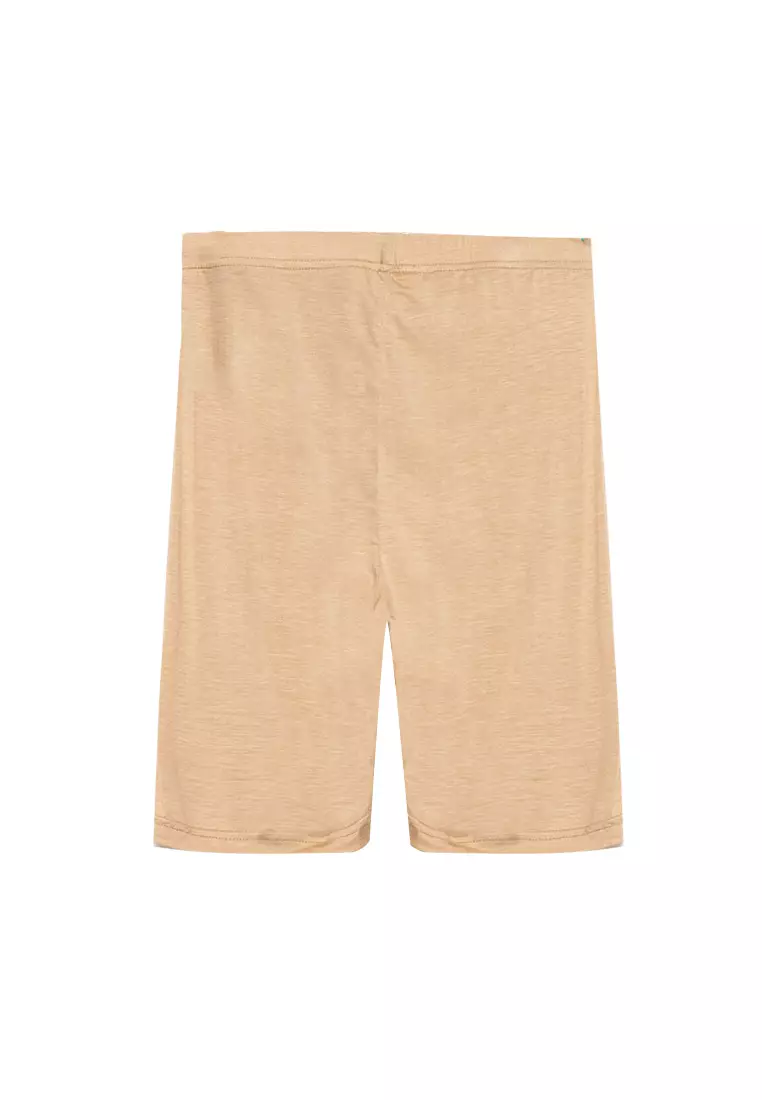 Celana Legging Pendek Sleepwear