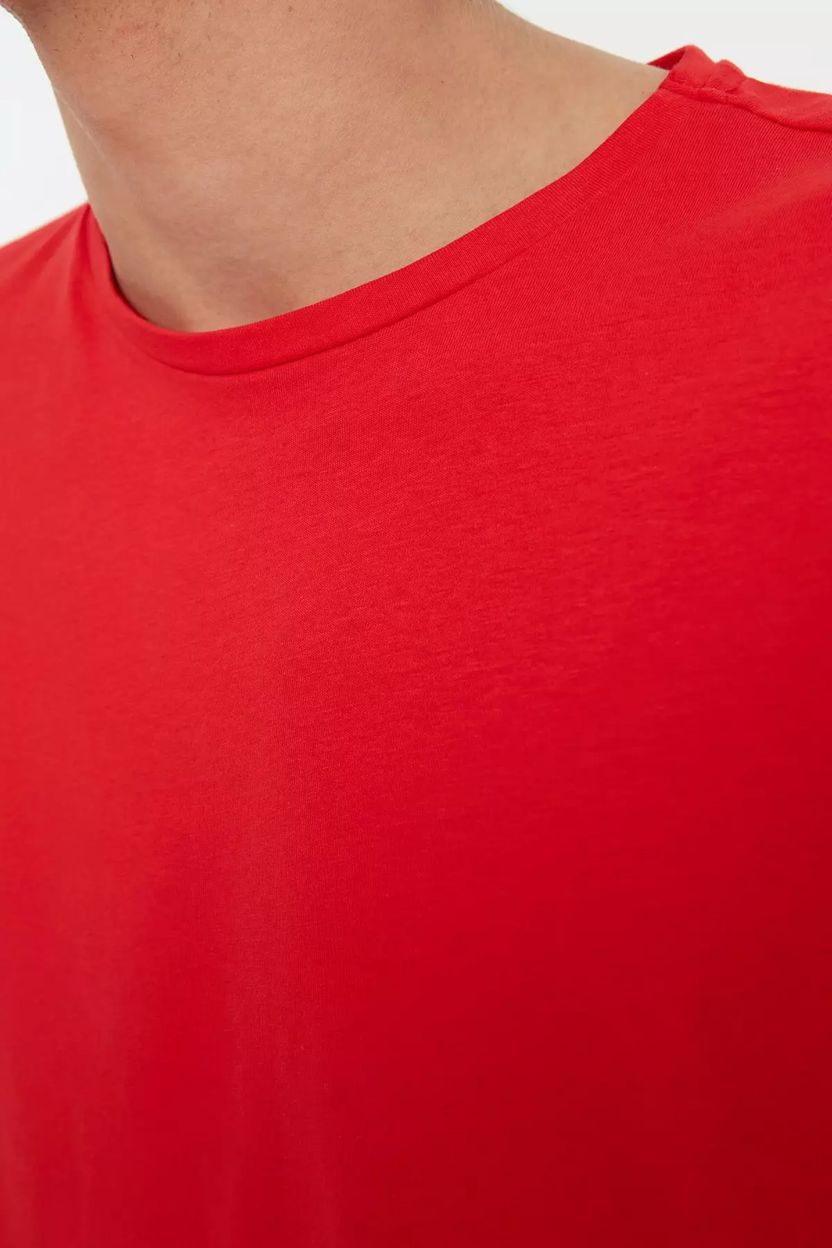Red T-Shirt