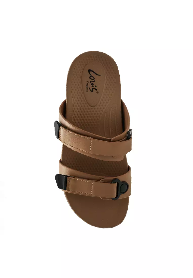 Women Slip On Casual Sandals - 240371243