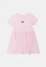 Tea Party Pink/Butterfly