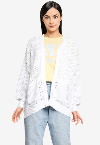 Womens long length cardigans Outlet