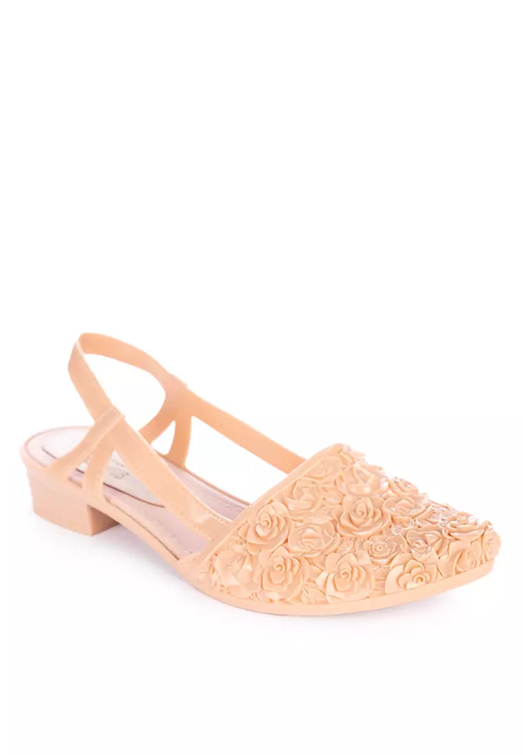 Discount on H2ocean  shoes - SKU: Felicienne Heel Sandals