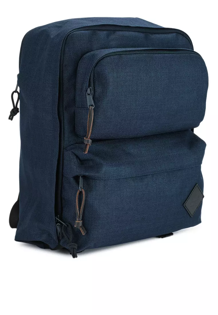 Timberland canvas backpack new arrivals