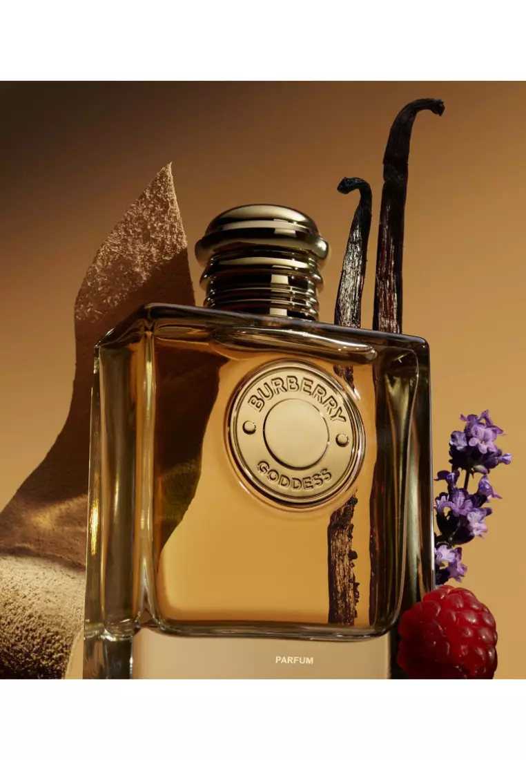 Buy BURBERRY Burberry - Goddess Parfum 100ml 2026 Online | ZALORA