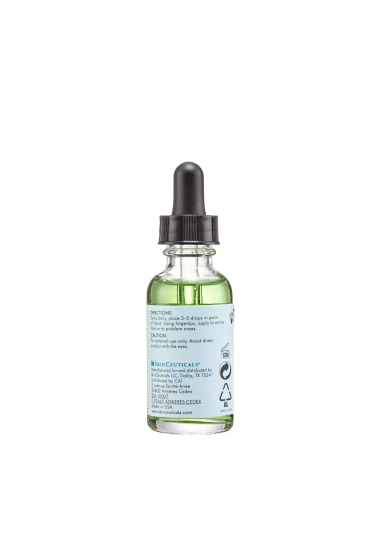 SKIN CEUTICALS Phyto Corrective 30ml