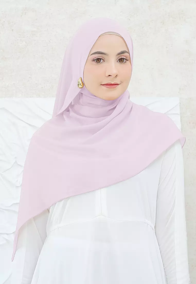 Cotton Bee - Ramya Shawl | Pashmina Viscose - Taffy Better