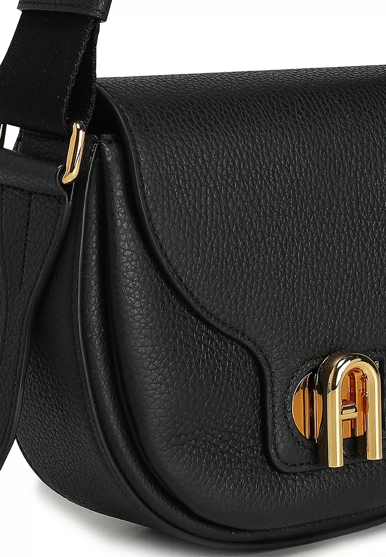 Lotus Mini Crossbody Bag (nt)