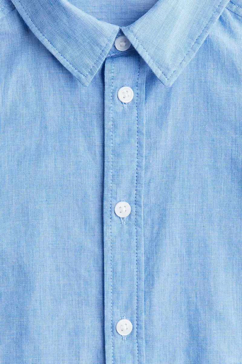 Cotton shirt