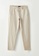 LC WAIKIKI beige Slim Fit Linen Look Men's Trousers 1B7F5AAE4A8A8CGS_6