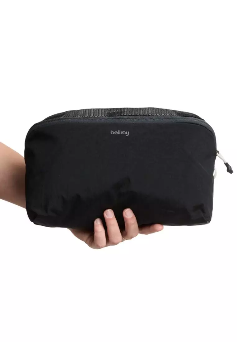 Bellroy Lite Packing Cube 4L - Black