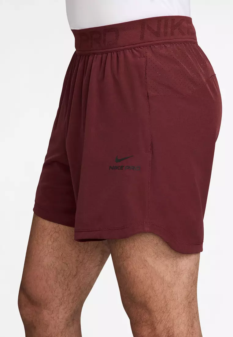 Pro Training Dri-FIT 6" Shorts
